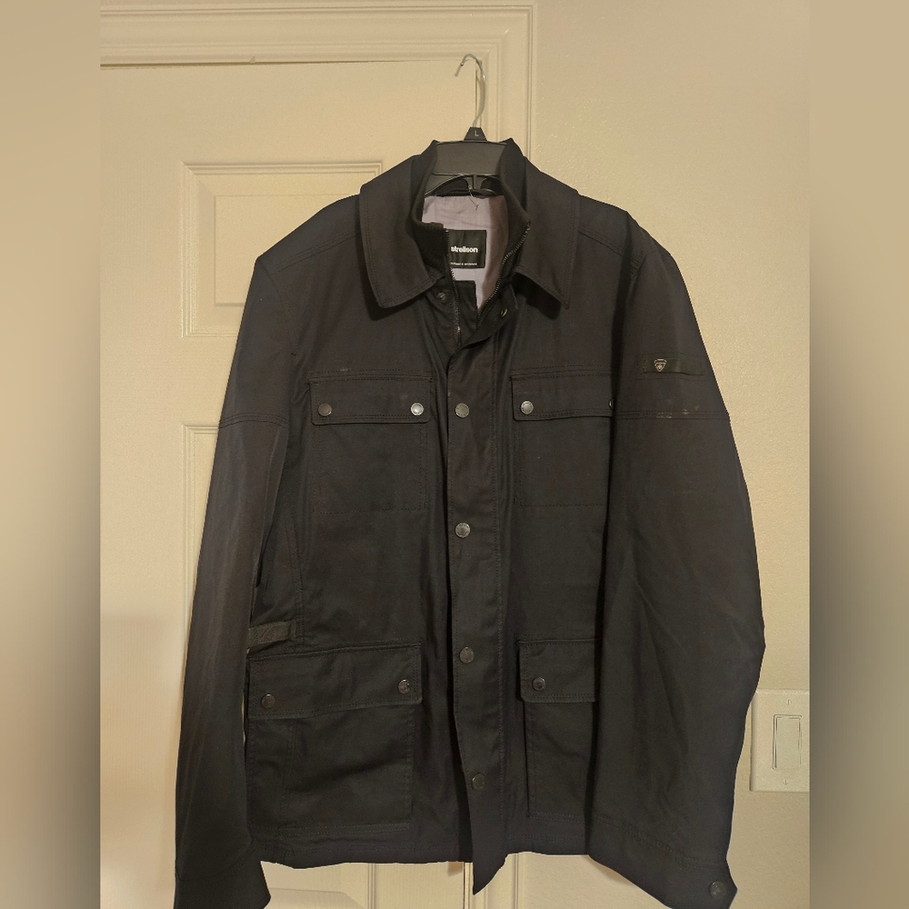 Strellson Jacket Mens Sizes L